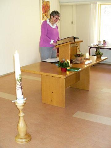Vespers